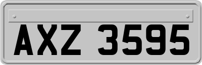 AXZ3595