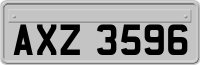 AXZ3596