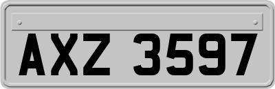 AXZ3597