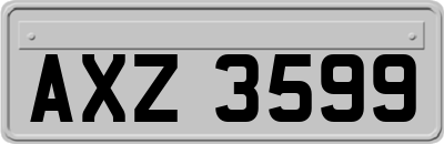 AXZ3599