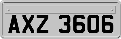 AXZ3606