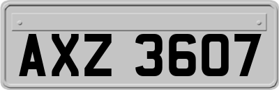 AXZ3607