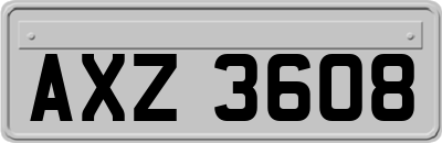 AXZ3608