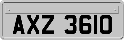 AXZ3610