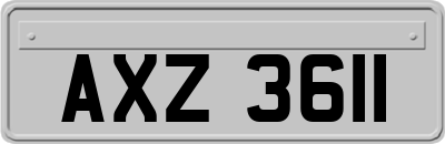 AXZ3611