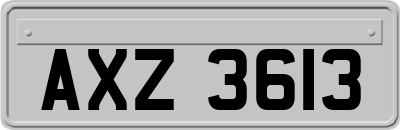 AXZ3613