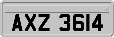 AXZ3614