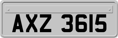 AXZ3615