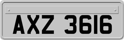AXZ3616