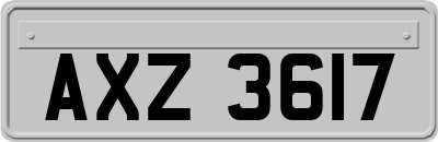 AXZ3617