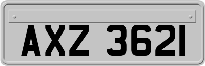 AXZ3621
