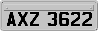 AXZ3622