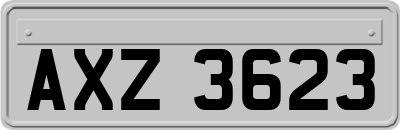 AXZ3623