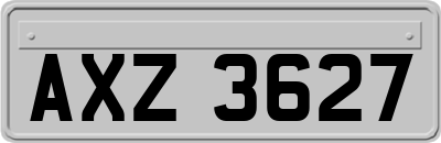 AXZ3627