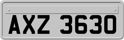 AXZ3630