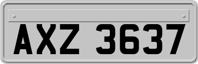 AXZ3637