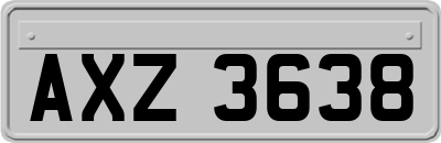 AXZ3638