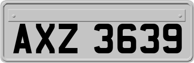 AXZ3639