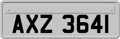 AXZ3641