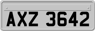 AXZ3642