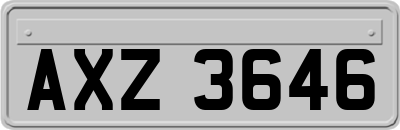 AXZ3646