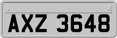 AXZ3648