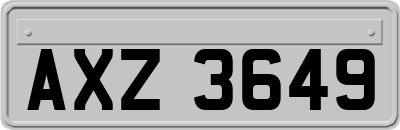 AXZ3649