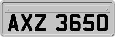 AXZ3650