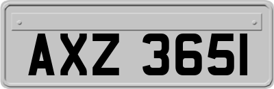 AXZ3651