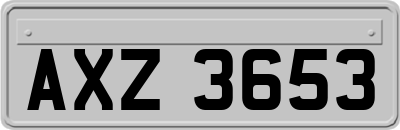 AXZ3653