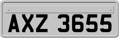 AXZ3655