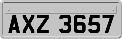 AXZ3657