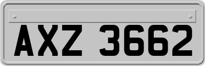 AXZ3662