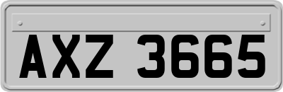 AXZ3665
