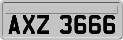 AXZ3666