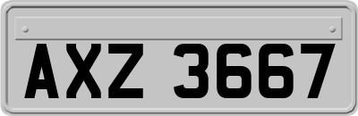 AXZ3667