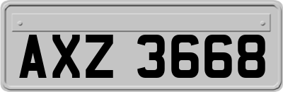 AXZ3668