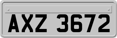 AXZ3672