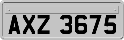 AXZ3675