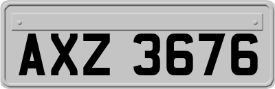 AXZ3676