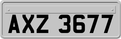 AXZ3677