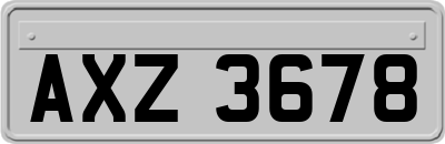 AXZ3678