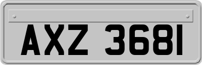 AXZ3681