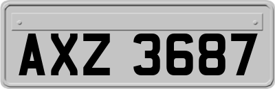 AXZ3687