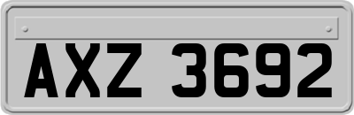 AXZ3692