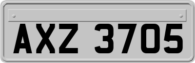 AXZ3705
