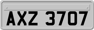 AXZ3707