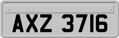 AXZ3716