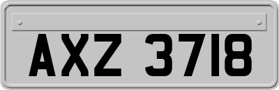 AXZ3718