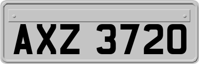 AXZ3720